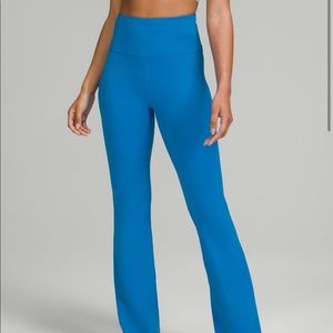 poolside groove pants